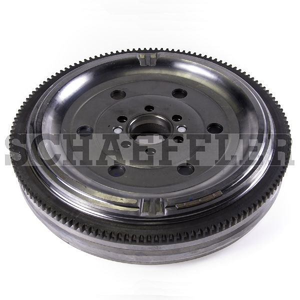 1997-1999 Audi A4 Clutch Flywheel (LuK)