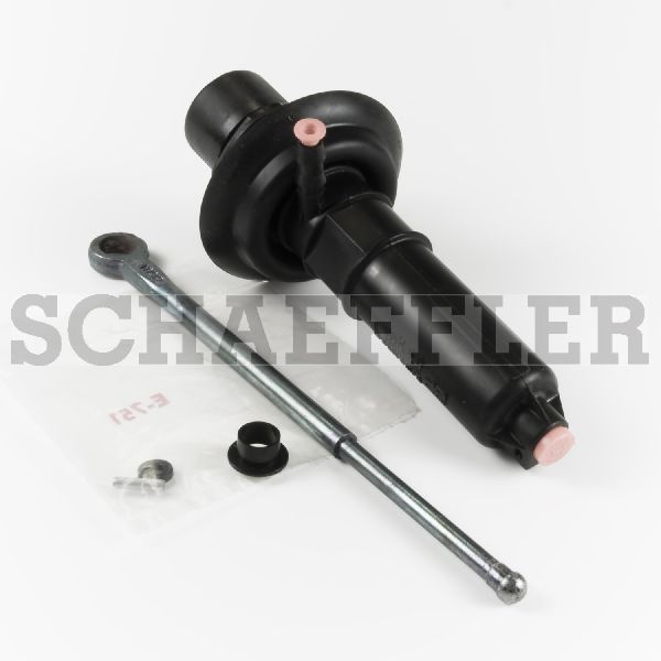 1988-1994 Dodge B250 Clutch Master Cylinder (LuK)