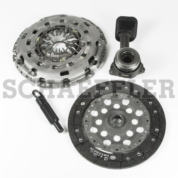 2002-2004 Ford Focus Transmission Clutch Kit (LuK)