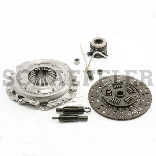1989-1992 Jeep Cherokee Transmission Clutch Kit (LuK)