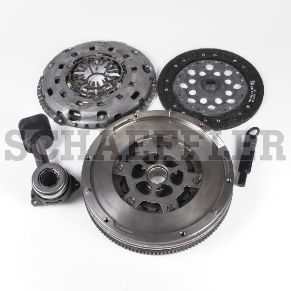 2002-2004 Ford Focus Transmission Clutch Kit (LuK)