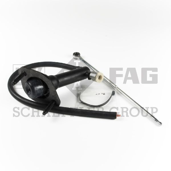 1983-1986 Chevrolet S10 Clutch Master Cylinder (LuK)