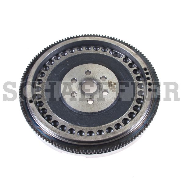 1995-2000 Ford Contour Clutch Flywheel (LuK)