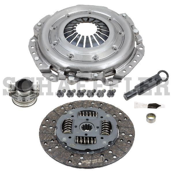 2007-2011 Jeep Wrangler Transmission Clutch Kit (LuK)