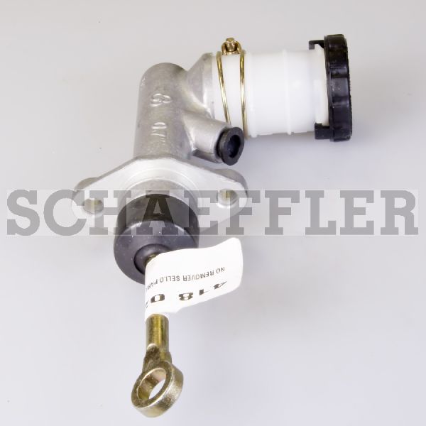 1987-1990 Jeep Wrangler Clutch Master Cylinder (LuK)