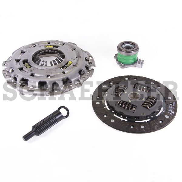 2006-2009 Pontiac Solstice Transmission Clutch Kit (LuK)
