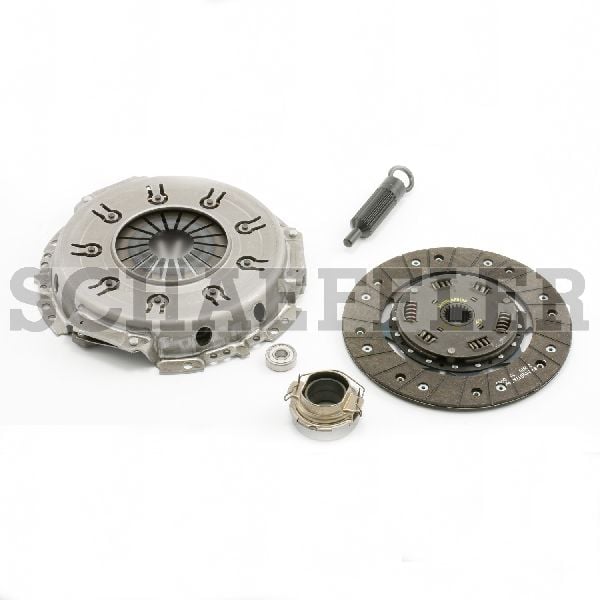 1987-1995 Toyota Pickup Transmission Clutch Kit (LuK)