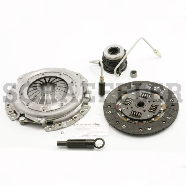 1987-1992 Jeep Cherokee Transmission Clutch Kit (LuK)