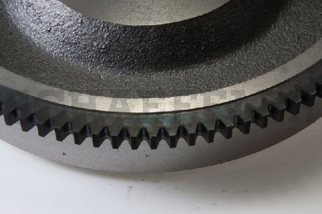2005-2008 Mini Cooper Clutch Flywheel (LuK)