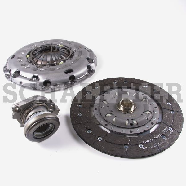 2006-2009 Saab 9-3 Transmission Clutch Kit (LuK)