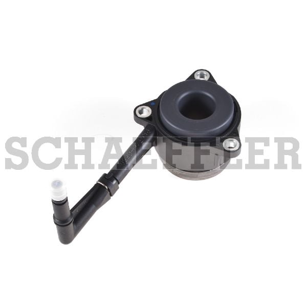 2006-2014 Volkswagen GTI Clutch Release Bearing and Slave Cylinder Assembly (LuK)