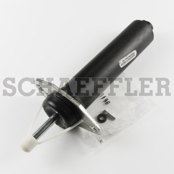 1992-1993 Dodge D350 Clutch Slave Cylinder (LuK)