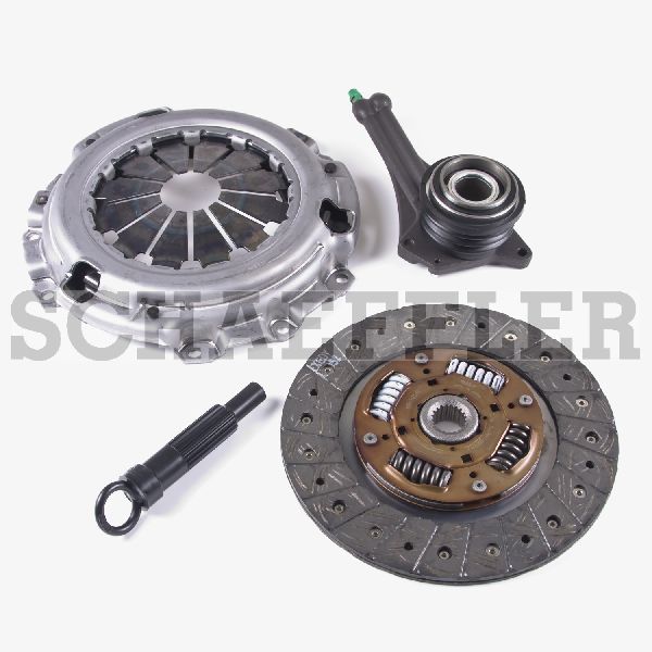 2002-2003 Mitsubishi Lancer Transmission Clutch Kit (LuK)