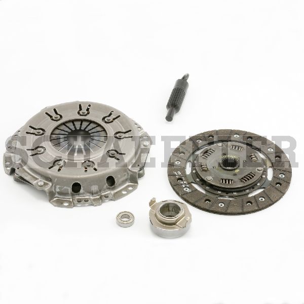 1999-2005 Suzuki Grand Vitara Transmission Clutch Kit (LuK)