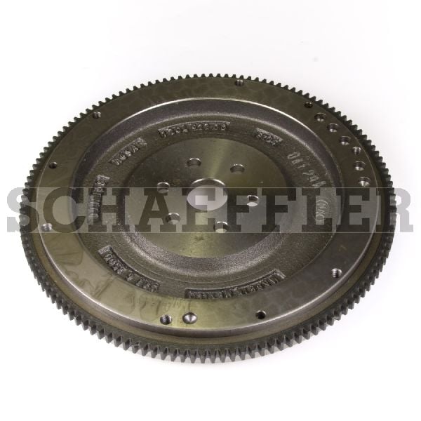 1991-1996 Mercury Tracer Clutch Flywheel (LuK)