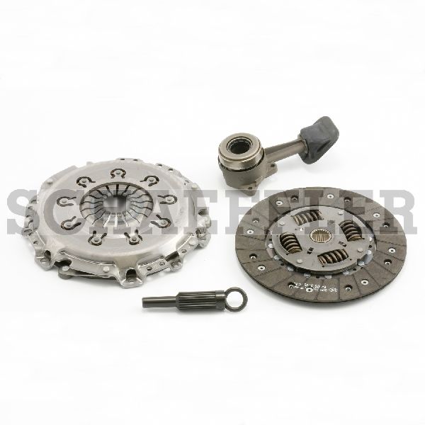 1995-2000 Ford Contour Transmission Clutch Kit (LuK)