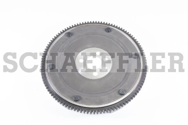 2001-2005 Dodge Stratus Clutch Flywheel (LuK)