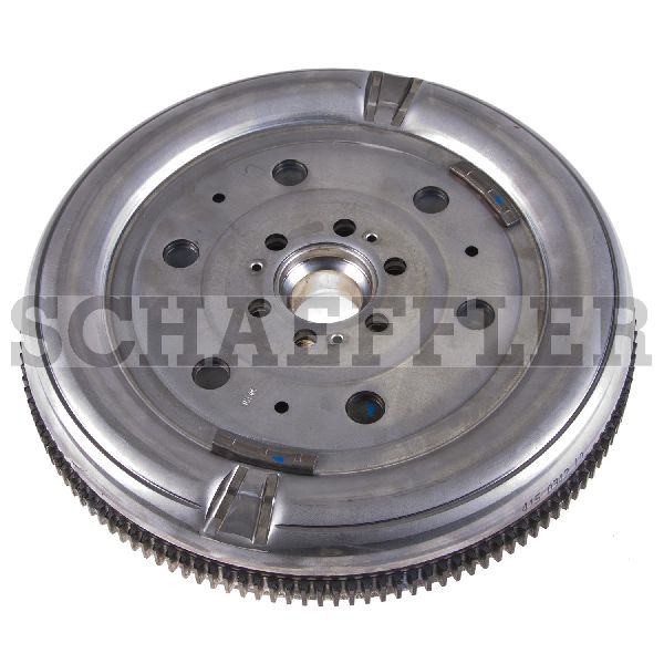 2006-2008 Volkswagen Jetta Clutch Flywheel (LuK)