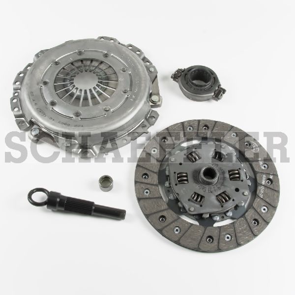 1982-1984 Volkswagen Vanagon Transmission Clutch Kit (LuK)