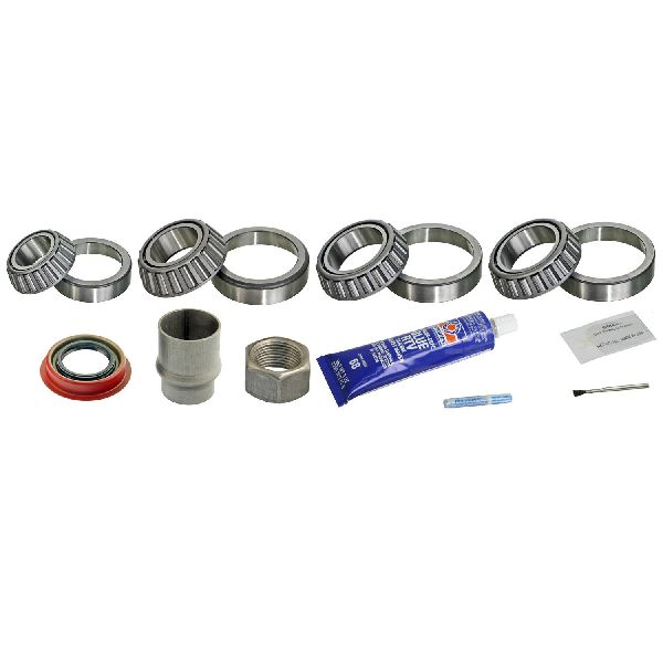 2001-2012 Ford Escape Axle Differential Bearing and Seal Kit - Rear (LuK)