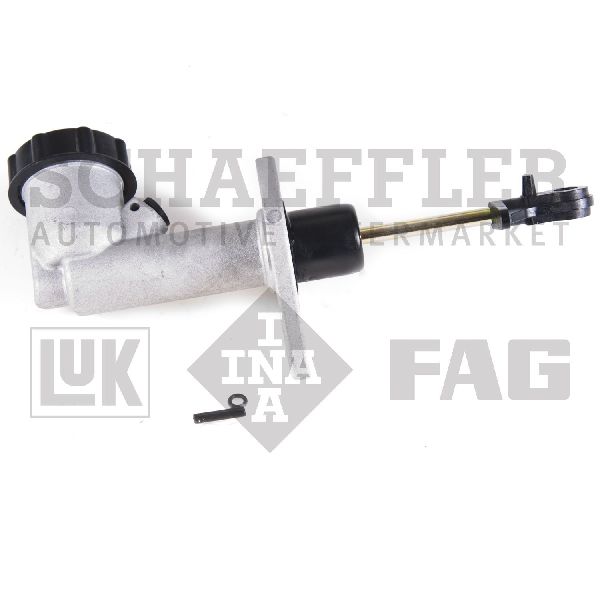 1991-1995 Jeep Wrangler Clutch Master Cylinder (LuK)