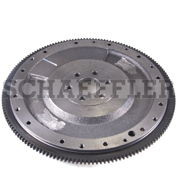 1986 Mercury Capri Clutch Flywheel (LuK)