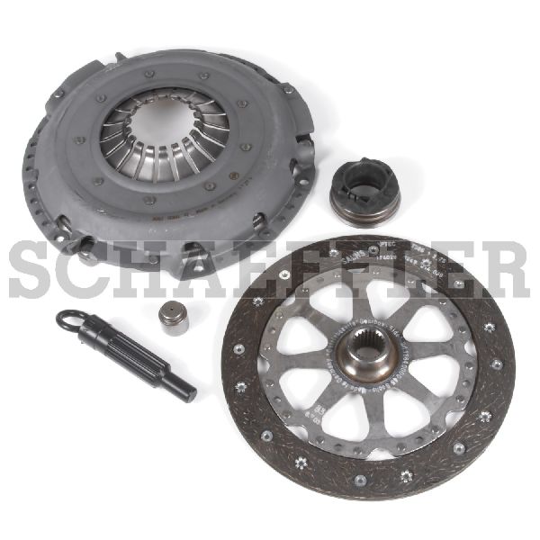 2000-2004 Porsche Boxster Transmission Clutch Kit (LuK)