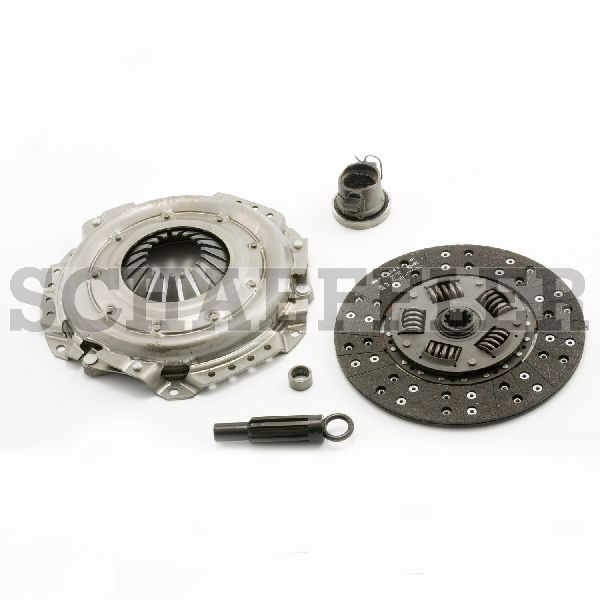 1994-2001 Jeep Cherokee Transmission Clutch Kit (LuK)