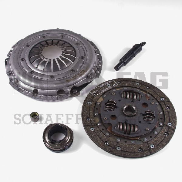 2004-2013 Mazda 3 Transmission Clutch Kit (LuK)
