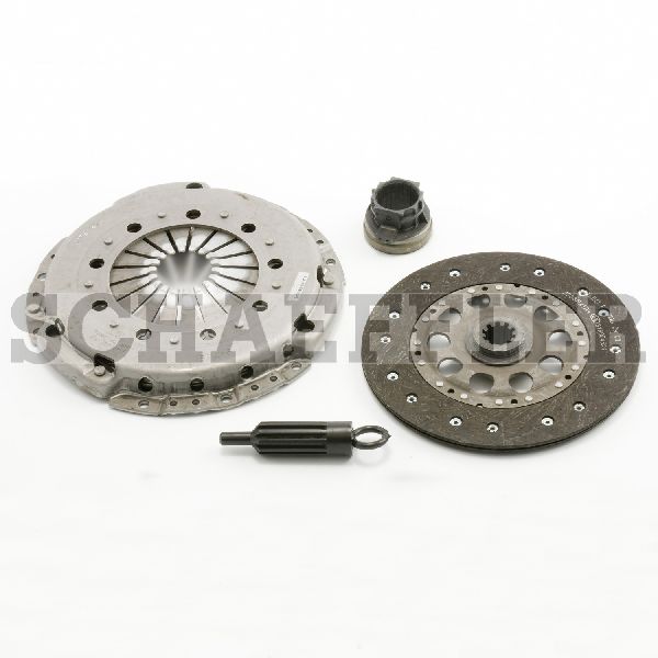 1994-1995 BMW 530i Transmission Clutch Kit (LuK)