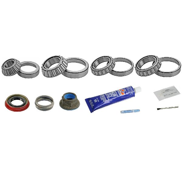 2007-2011 Lincoln Navigator Axle Differential Bearing and Seal Kit - Rear (LuK)