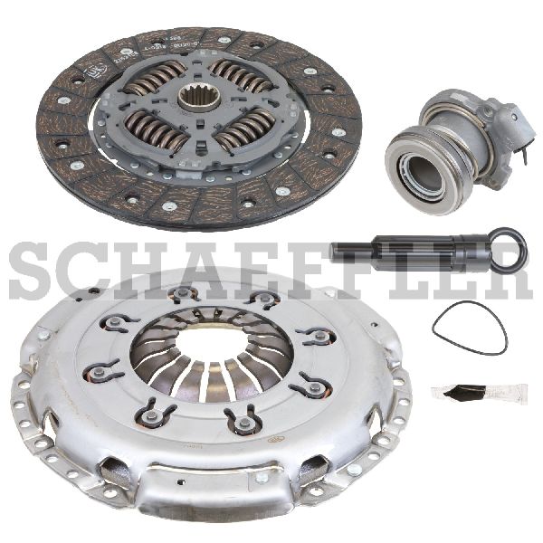 2004-2009 Saab 9-5 Transmission Clutch Kit (LuK)