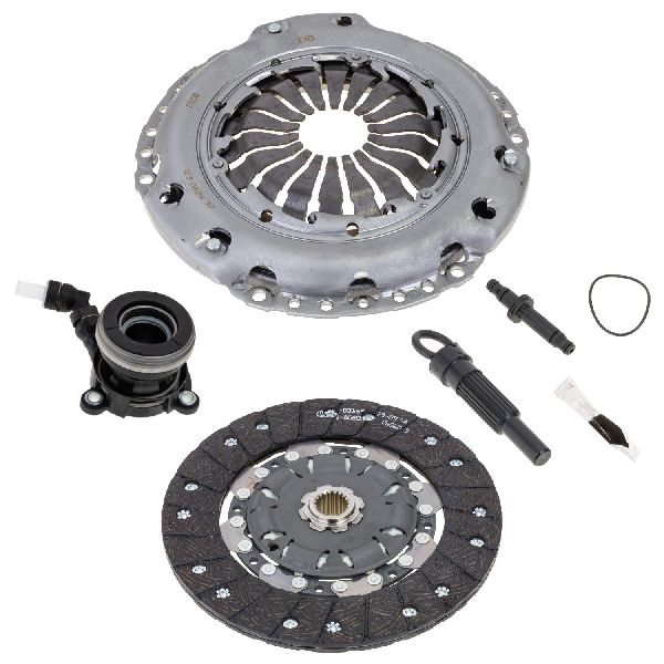 2012-2018 Chevrolet Sonic Transmission Clutch Kit (LuK)