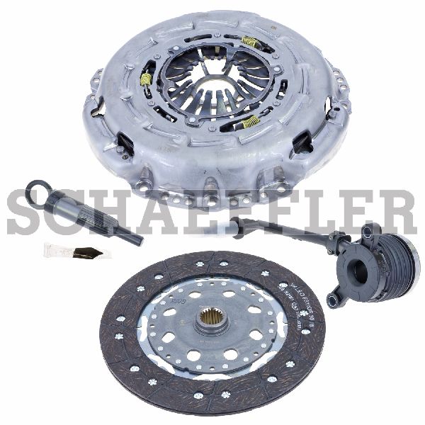 2007-2012 Nissan Altima Transmission Clutch Kit (LuK)