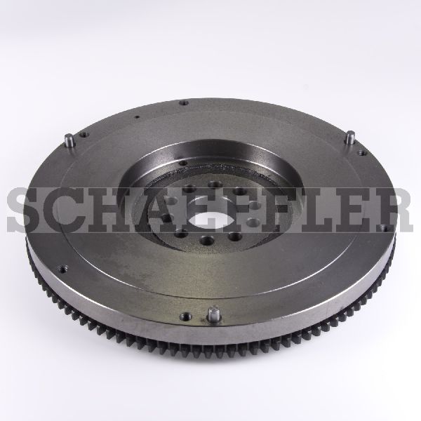 1991-1993 Toyota Previa Clutch Flywheel (LuK)