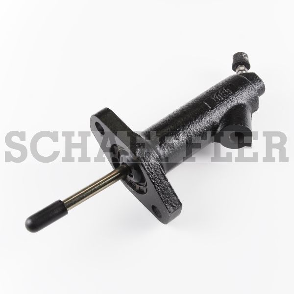 1989-1990 BMW 535i Clutch Slave Cylinder (LuK)