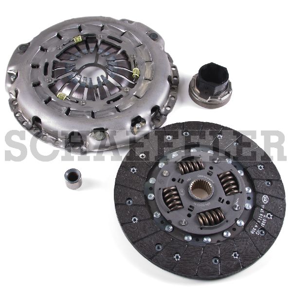 2007-2013 BMW 550i Transmission Clutch Kit (LuK)