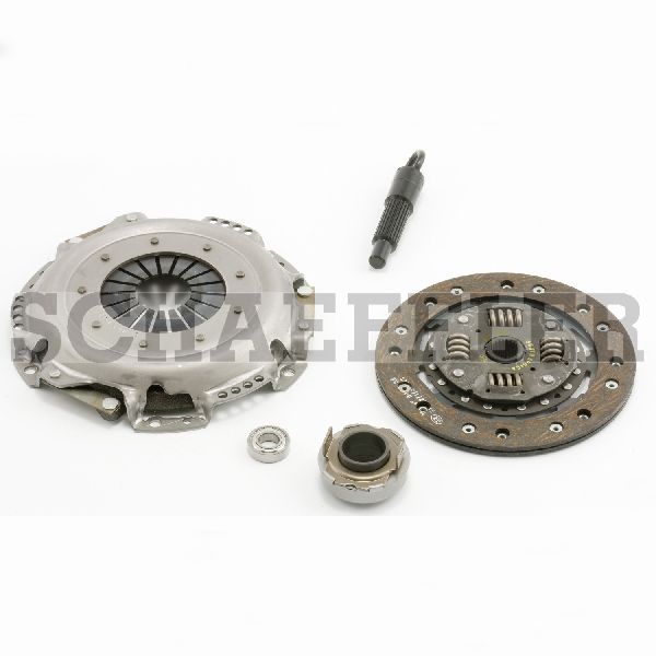 1988 Honda CRX Transmission Clutch Kit (LuK)