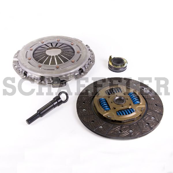 2005-2009 Hyundai Tucson Transmission Clutch Kit (LuK)