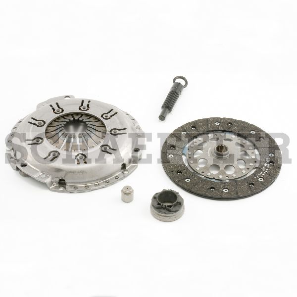1996-2001 Audi A4 Transmission Clutch Kit (LuK)