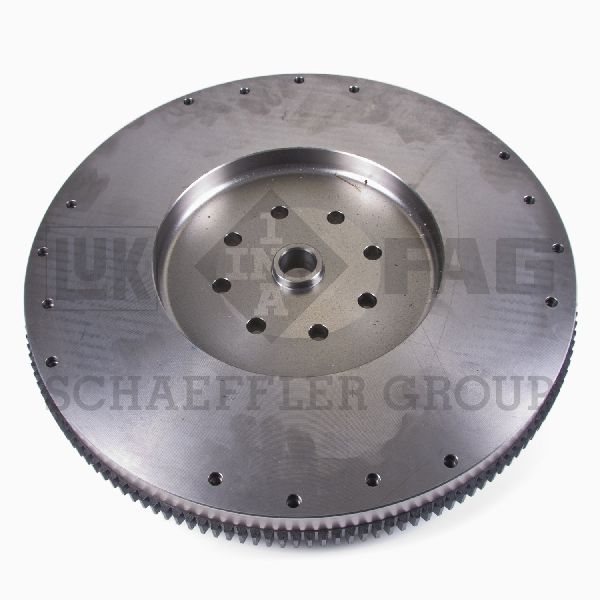 1989-1993 Dodge D350 Clutch Flywheel (LuK)