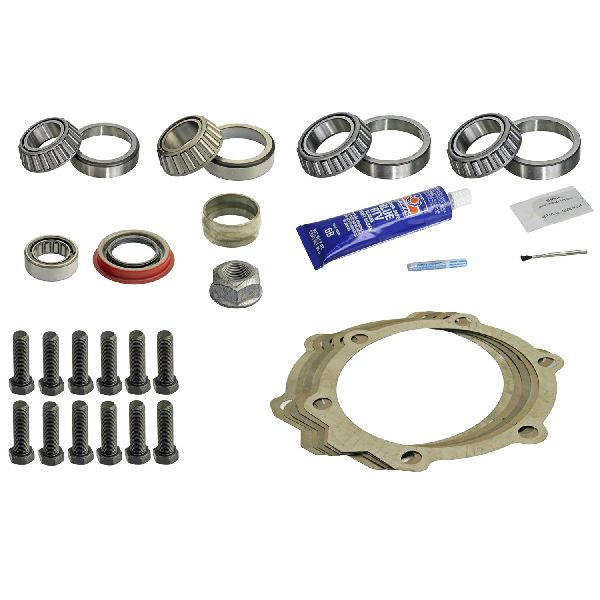 1996-1997 Chevrolet Express 3500 Axle Differential Bearing and Seal Kit - Rear (LuK)
