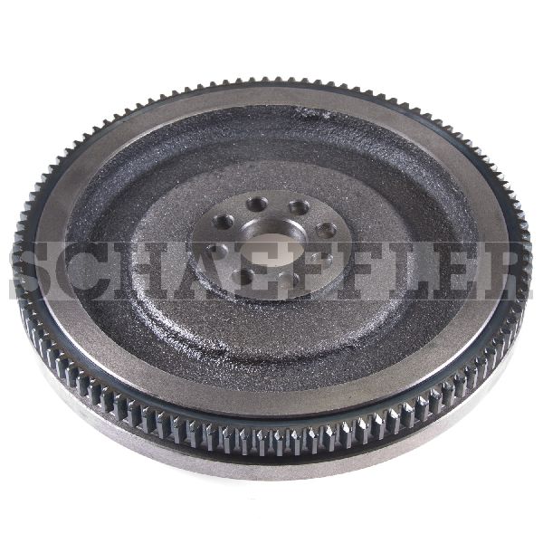 2003-2008 Pontiac Vibe Clutch Flywheel (LuK)