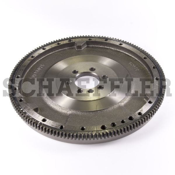 1986-1992 Pontiac Firebird Clutch Flywheel (LuK)