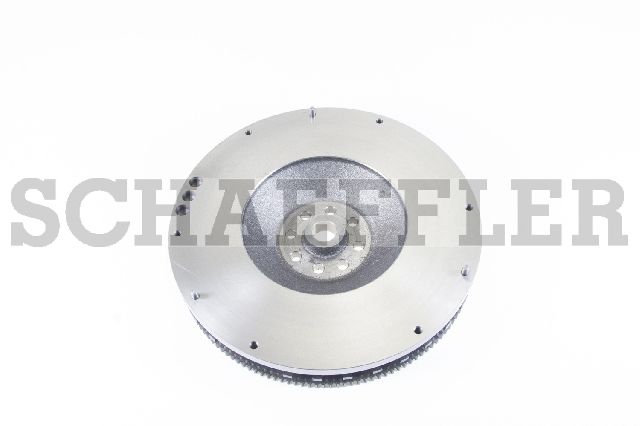 2007-2011 Jeep Wrangler Clutch Flywheel (LuK)