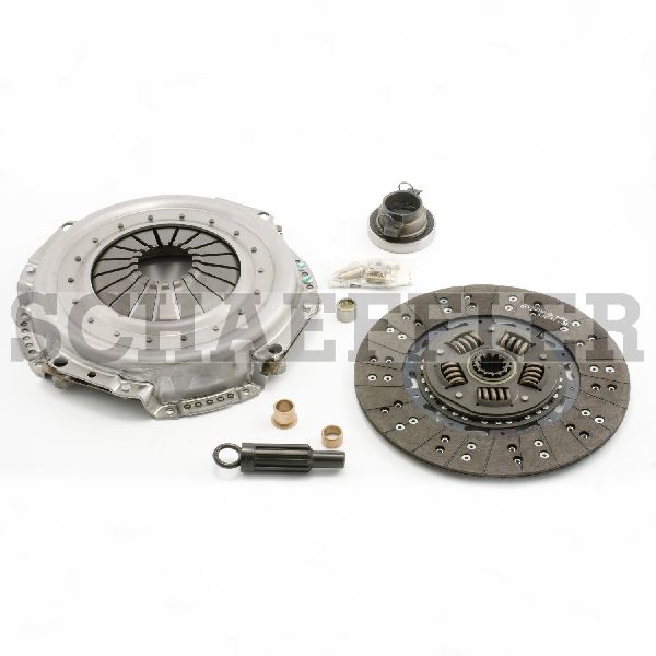 1989-1993 Dodge D350 Transmission Clutch Kit (LuK)