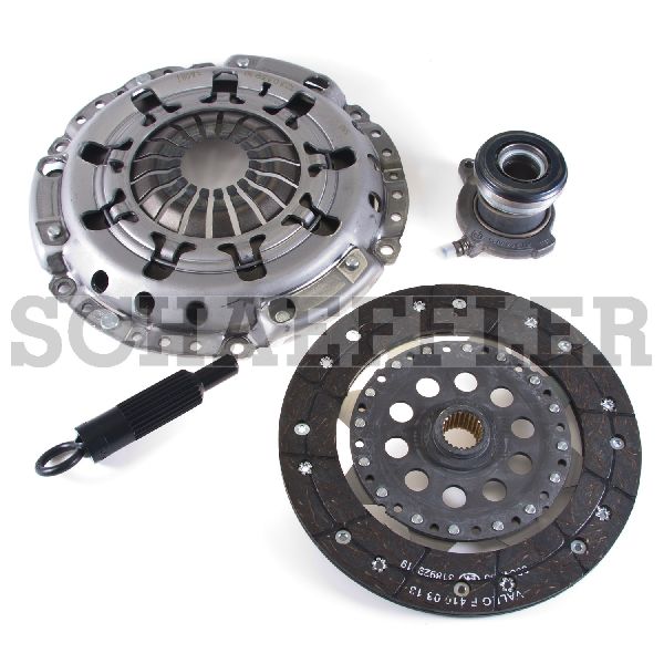 2004-2010 Volvo S40 Transmission Clutch Kit (LuK)