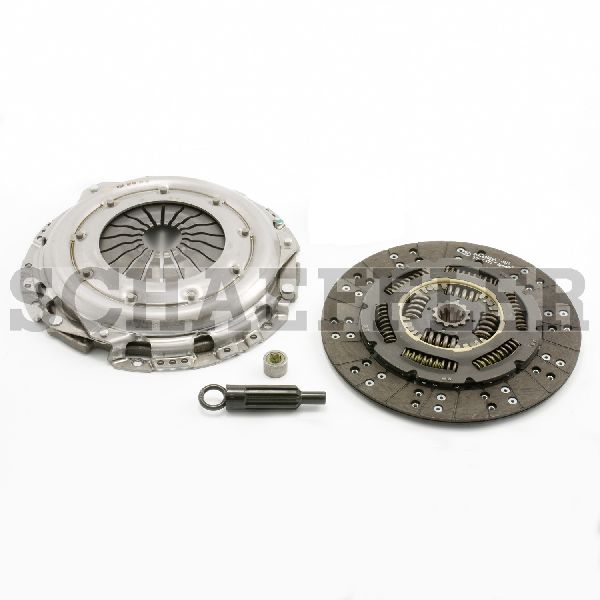 1996-2000 GMC C3500HD Transmission Clutch Kit (LuK)