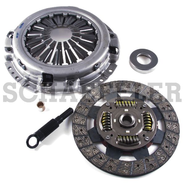 2005-2015 Nissan Xterra Transmission Clutch Kit (LuK)