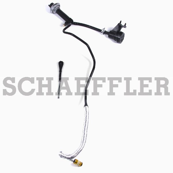 1999-2008 Ford F-150 Clutch Master Cylinder and Line Assembly (LuK)